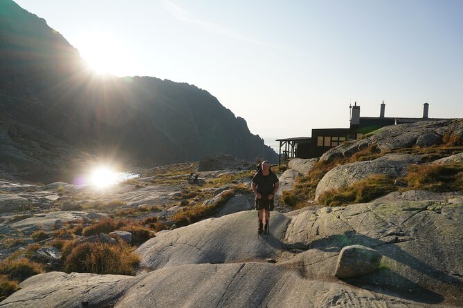 Private Hiking Tour Visit to Slovakia With Licensed Guide - Meeting and Pickup Information