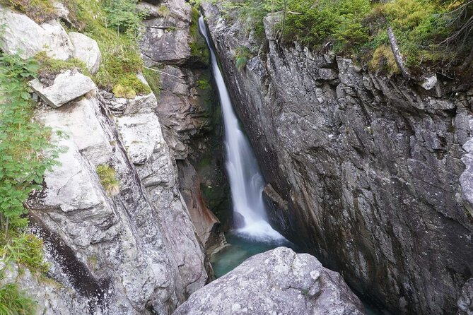Private Hiking Tour Visit to Slovakia With Licensed Guide - Customized Hiking Experience