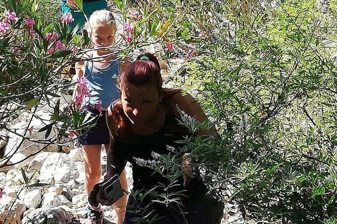 PRIVATE Hiking Walking GORGE Nearby Hersonissos CRETE - Requirements and Restrictions