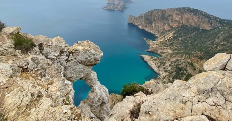 Private Hiking/Walking Tour - Tour Details