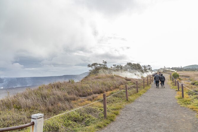 Private Hilo Shore Excursion - Volcanoes and Waterfalls - Frequently Asked Questions