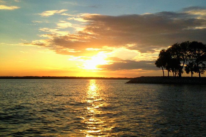 Private Hilton Head Dolphin Tour - Capturing Memorable Moments