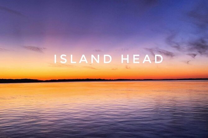 Private Hilton Head Sunset Boat Cruise (Up to 14 Passengers) - Accessibility and Accommodations