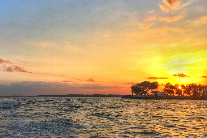 Private Hilton Head Sunset Dolphin Tour - Guest Reviews and Ratings