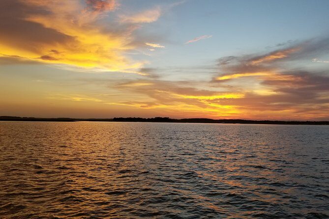 Private Hilton Head Sunset Sailing Tour with Dolphin Watching - Who This Tour Is Best For
