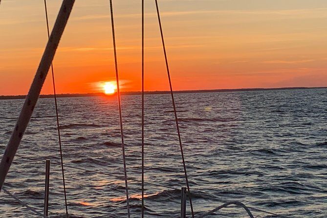 Private Hilton Head Sunset Sailing Tour with Dolphin Watching - FAQ