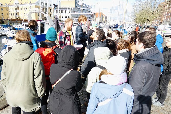 Private Hippies & Christianshavn Politically Incorrect Tour - What to Expect