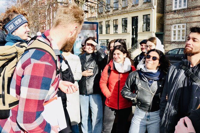 Private Hippies & Christianshavn Politically Incorrect Tour - Pricing and Availability