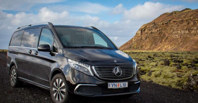 Private Hire Adventure Guide & Vehicle - Transportation and Accessibility