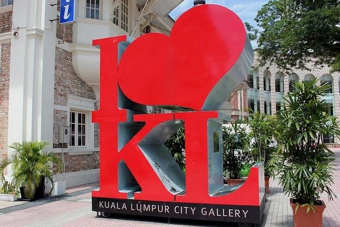 Private Hire Taxi Driver From Port Klang Cruise Terminal To KL - Key Points
