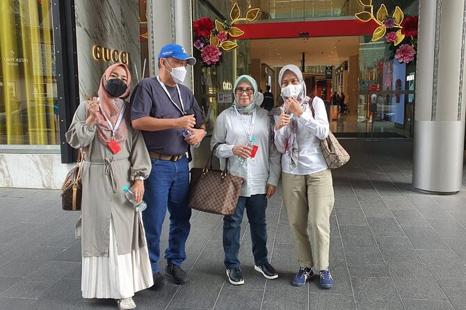 Private Hire Taxi Driver From Port Klang Cruise Terminal To KL - Booking Information