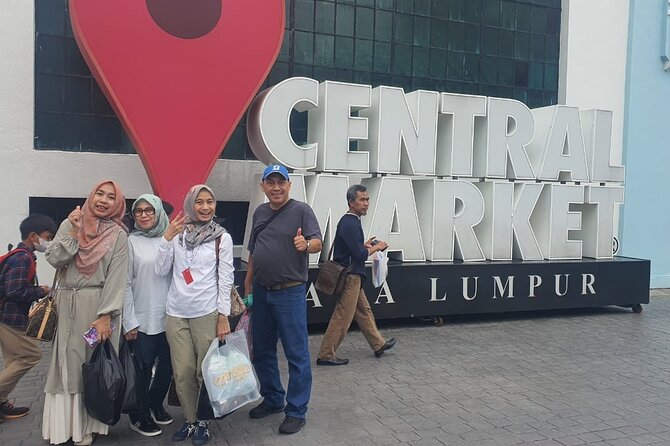 Private Hire Taxi Driver From Port Klang Cruise Terminal To KL - Reviews