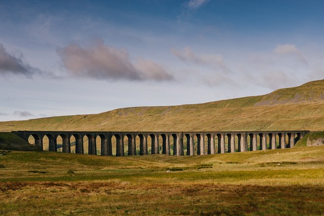 Private Hire: Yorkshire Dales From York in 16 Seater Minibus - Inclusions and Exclusions