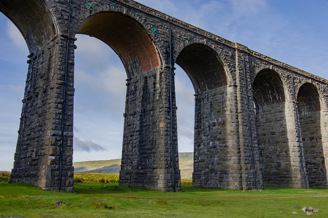 Private Hire: Yorkshire Dales From York in 16 Seater Minibus - Pickup and Meeting Details