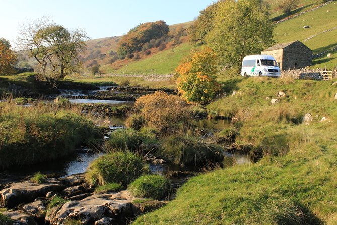 Private Hire: Yorkshire Dales From York in 16 Seater Minibus - Highlights of the Tour