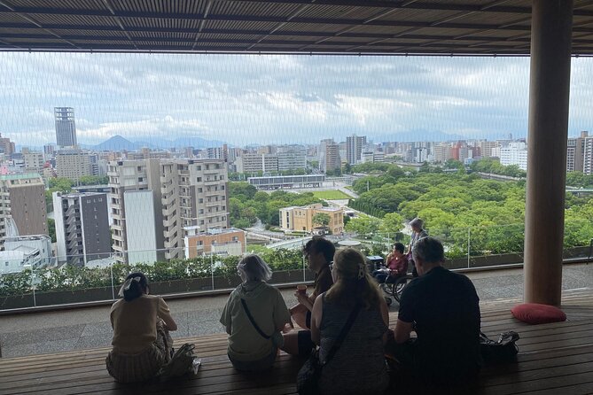 Private Hiroshima and Miyajima Guided Tour - Cancellation Policy and Refunds