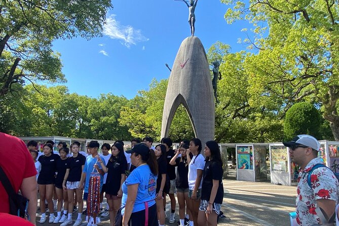 Private Hiroshima and Miyajima Guided Tour - Pricing and Group Size