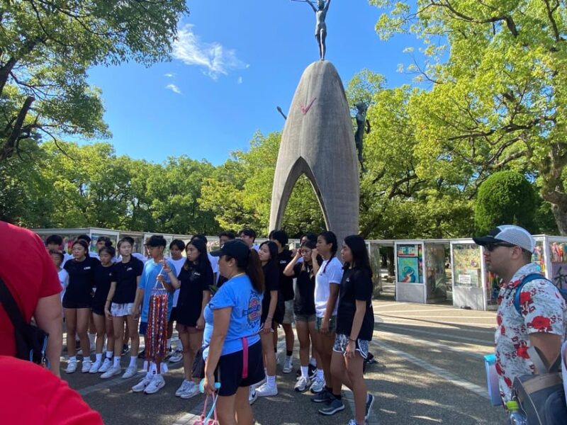 Private Hiroshima and Miyajima Tour With Licensed Guide - Booking Information