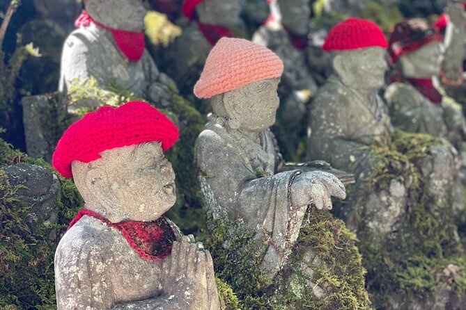 Private Hiroshima and Miyajima Tour With Local - Discovering the Wonders of Miyajima Island