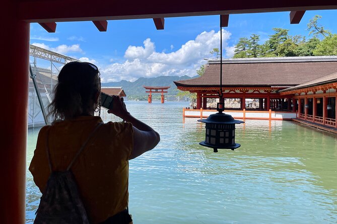 Private Hiroshima and Miyajima Tour With Local - Customizing Your Tour Experience