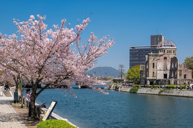 Private Hiroshima Cherry Blossom and Sakura Experience - Policies