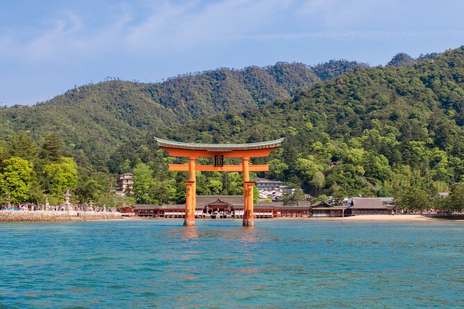 Private Hiroshima Custom Full-Day Tour by Chartered Vehicle - Flexible Itinerary