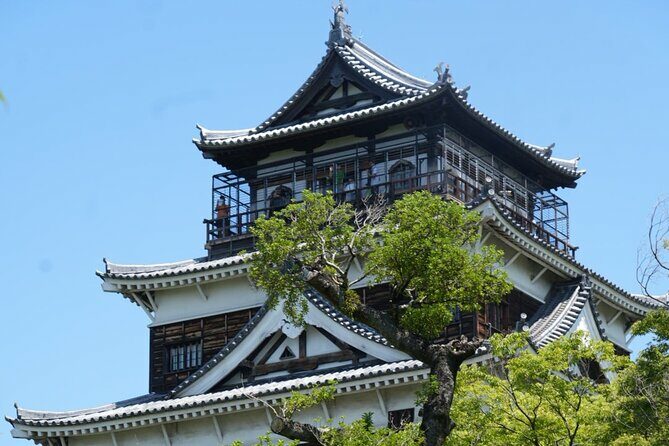 Private Hiroshima Early Morning Tour with English-Speaking Guide - Who Should Consider This Tour?