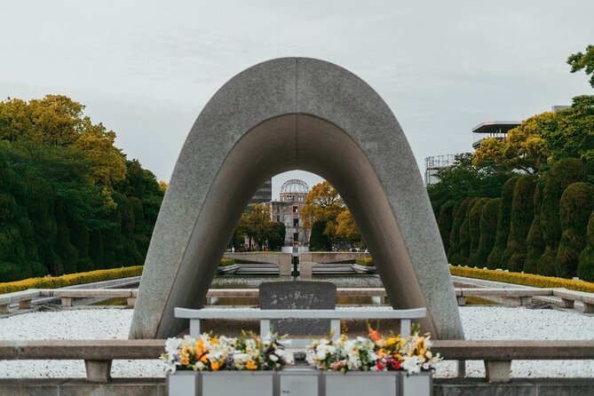 Private Hiroshima Tour With a Local, Highlights & Hidden Gems, 100% Personalised - Personalized Walking Experience