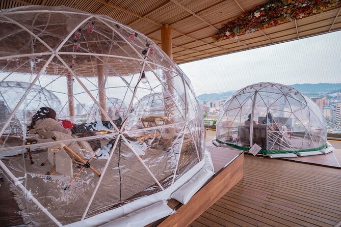 Private Hiroshima Tour With a Local, Highlights & Hidden Gems, 100% Personalised - Knowledgeable Local Guide