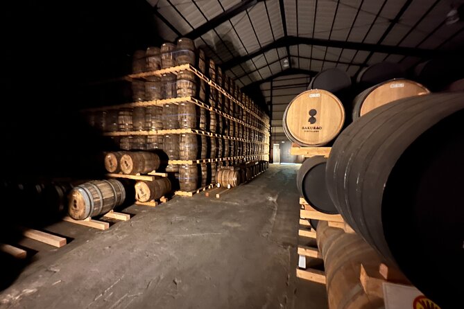 Private Historic and Distillery Chauffeured Tour in Hiroshima - Meeting and Pickup