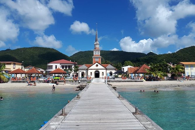 Private Historic and Scenic Tour in the South of Martinique - About Your Stay