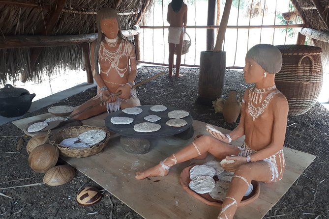 Private Historic and Scenic Tour in the South of Martinique - Amerindian to Abolition History
