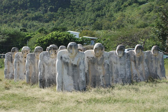 Private Historic and Scenic Tour in the South of Martinique - Significant Sites and Experiences