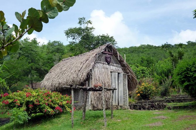 Private Historic and Scenic Tour in the South of Martinique - Pickup and Meeting Details