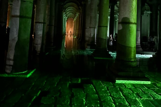 Private Historic Charm and Culture Tour of Istanbul - Cultural Immersion Experiences