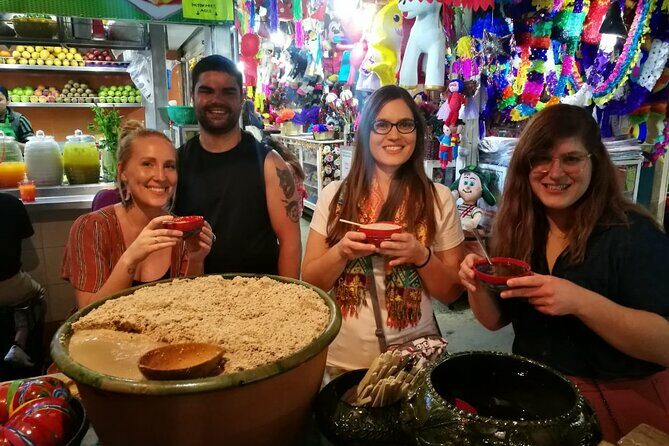 Private Historic City Tour + Street Food of Oaxaca - Best Rated - Exploring the Best-Rated Private Historic City Tour + Street Food of Oaxaca
