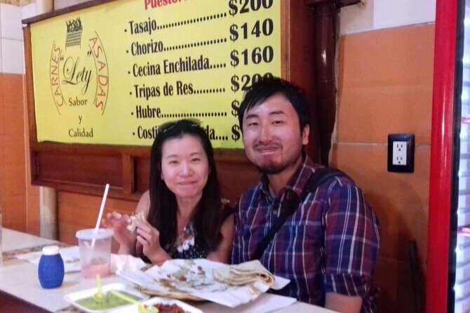 Private Historic City Tour + Street Food of Oaxaca - Best Rated - Key Points