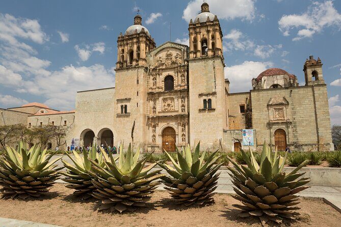 Private Historic City Tour + Street Food of Oaxaca - Best Rated - Final Thoughts