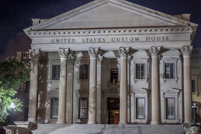 Private Historic Horse & Carriage Tour of Charleston - Duration and Schedule