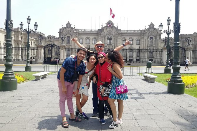 Private Historic Lima & Larco Museum - Reviews and Feedback