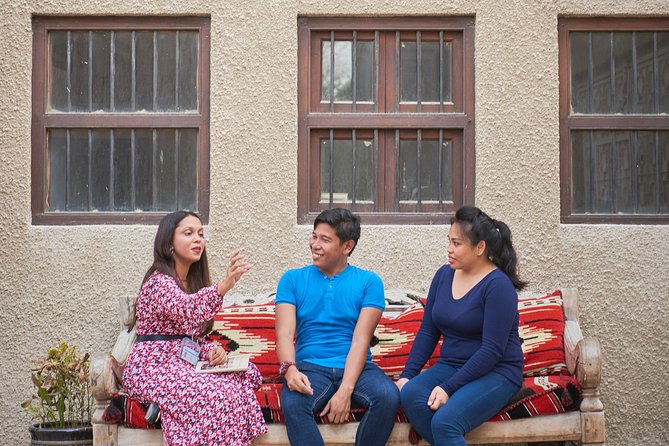 Private Historic Old Dubai and Souks Walking Tour Featuring Hidden Gems - Booking and Confirmation Process