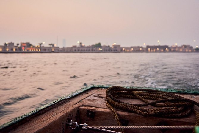 Private Historic Old Dubai and Souks Walking Tour Featuring Hidden Gems - Public Transportation and Tour Location