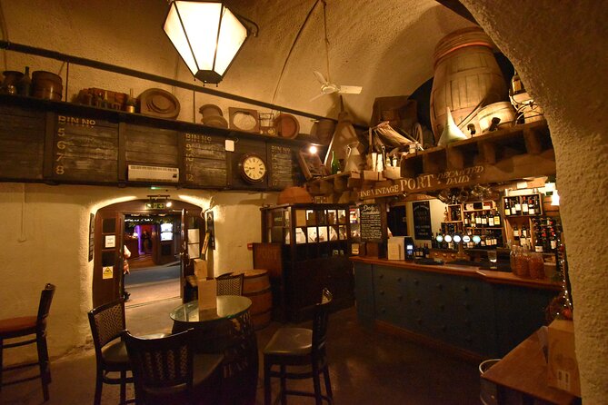Private Historic Pubs of London Bridge and Borough Walking Tour - Inclusions and Pricing