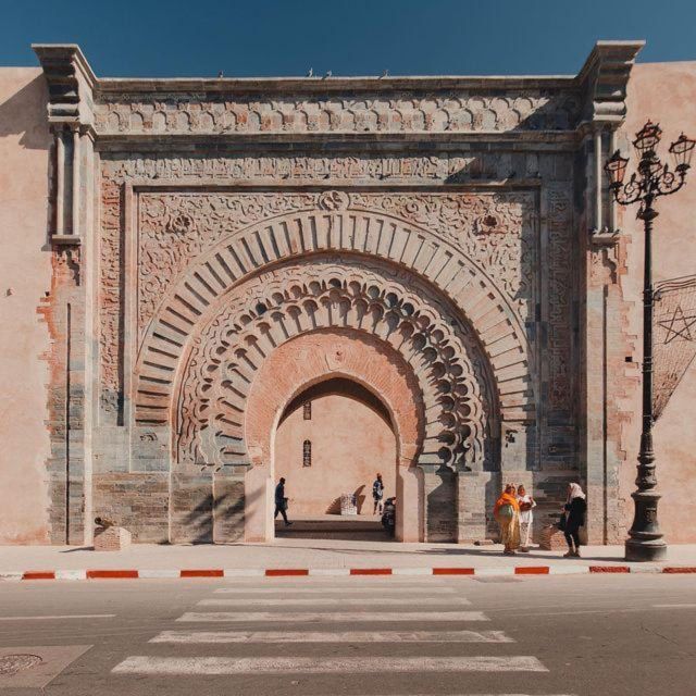 Private Historical and Cultural Tour Monuments & Markets - Tour Highlights