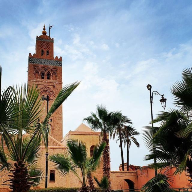 Private Historical and Cultural Tour Monuments & Markets - Customer Reviews
