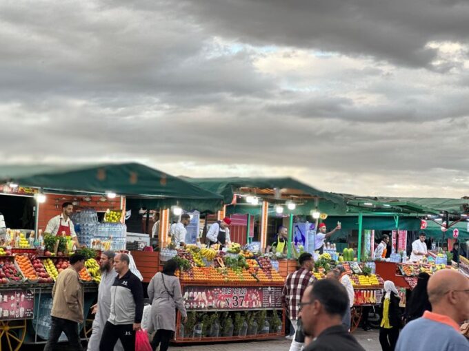 Private Historical and Cultural Tour Monuments & Markets - Explore Medina Souks