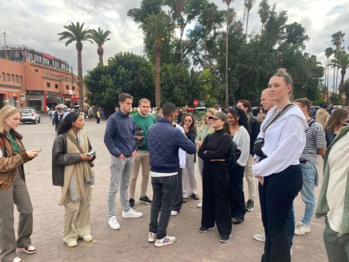 Private Historical and Cultural Tour Monuments & Markets - Frequently Asked Questions