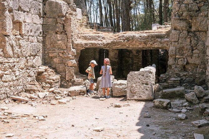 Private Historical Ankaras Bronze Age Tour in Turkey - About Your Stay