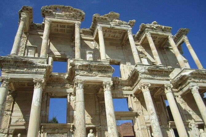 Private Historical Ephesus Tour - Inclusions