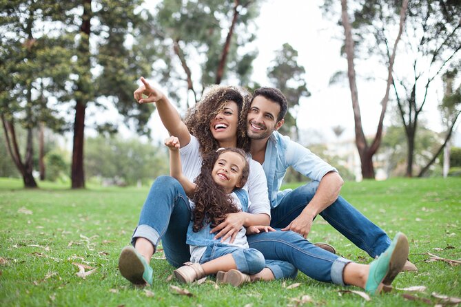 Private Historical Family Tour in Amsterdam - Personalized Experience for Your Group